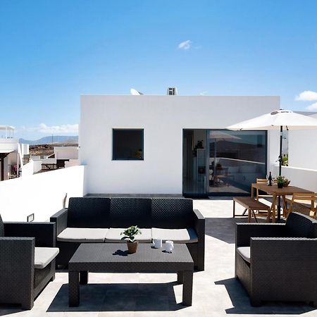 Brisa 3 Villa La Santa Dış mekan fotoğraf