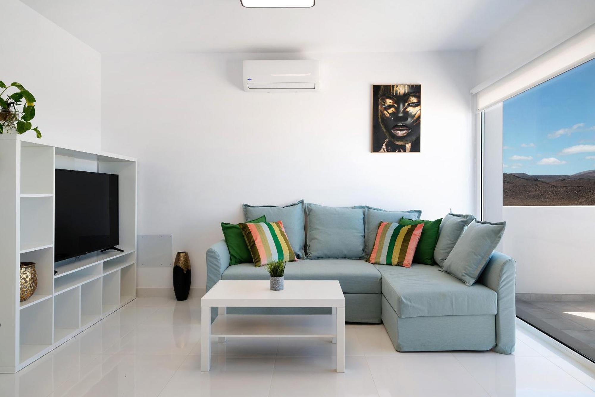 Brisa 3 Villa La Santa Dış mekan fotoğraf