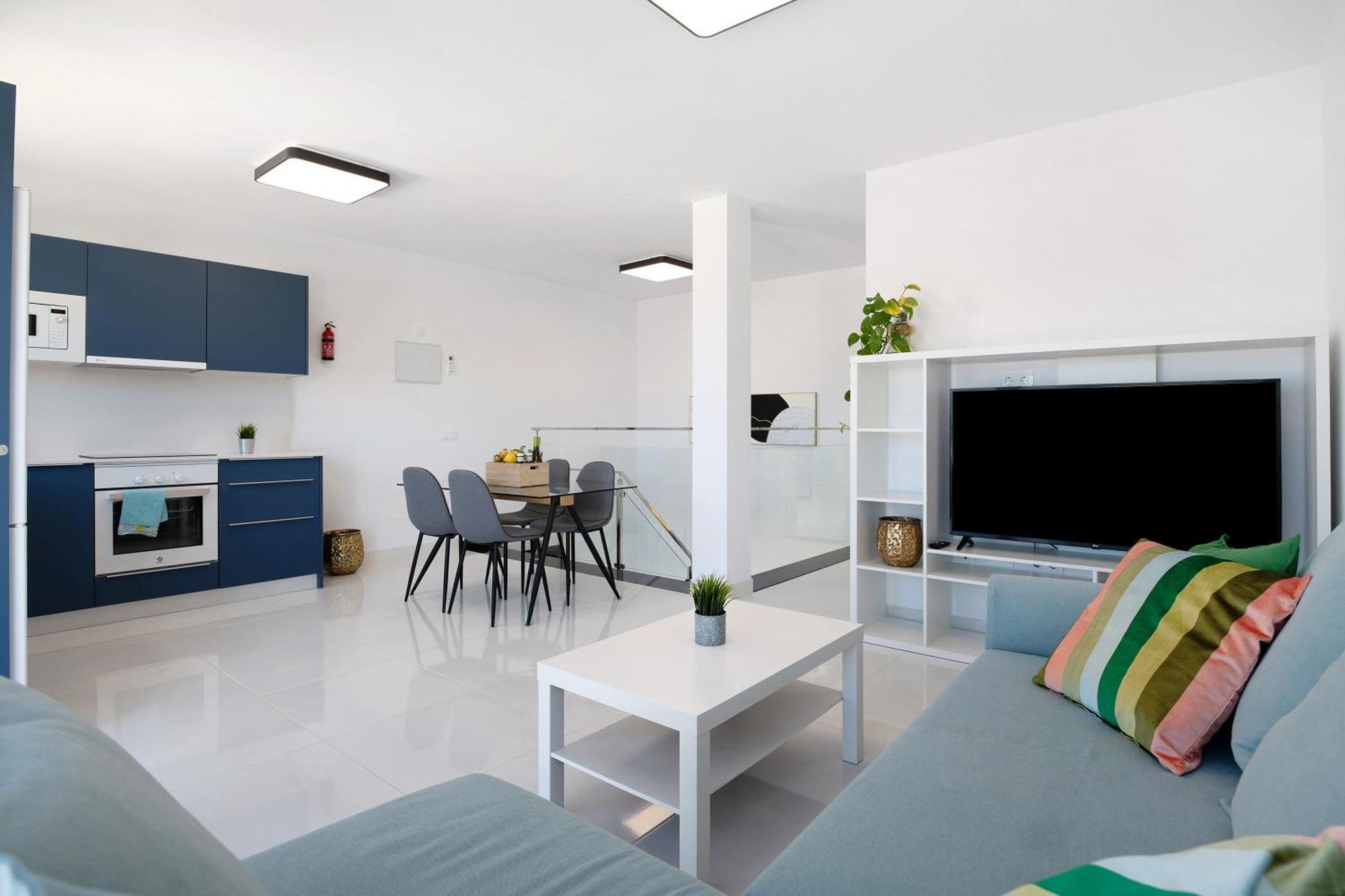 Brisa 3 Villa La Santa Dış mekan fotoğraf