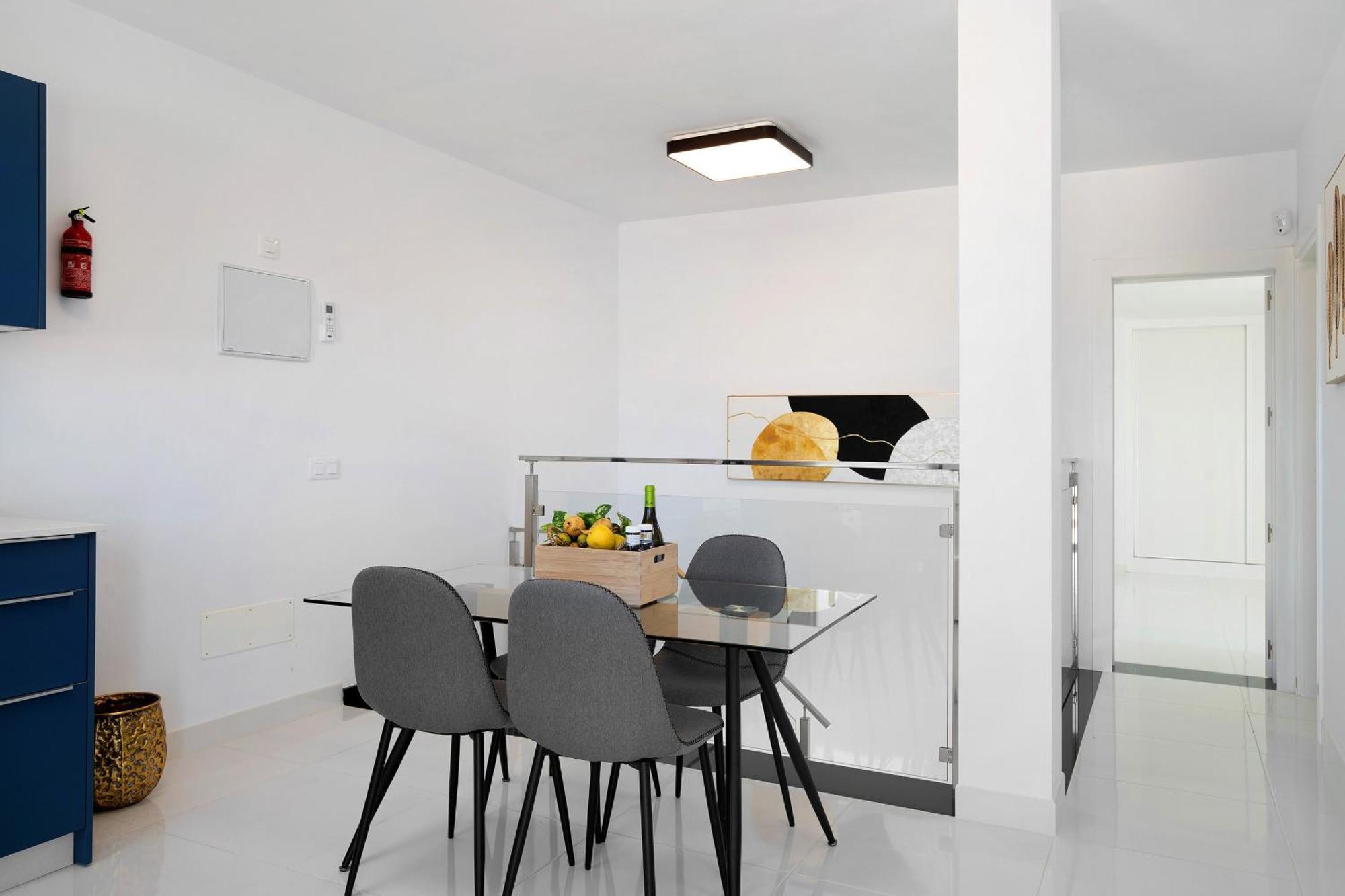 Brisa 3 Villa La Santa Dış mekan fotoğraf