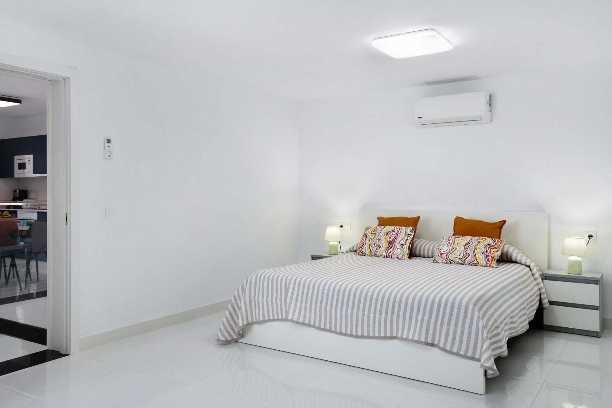 Brisa 3 Villa La Santa Dış mekan fotoğraf