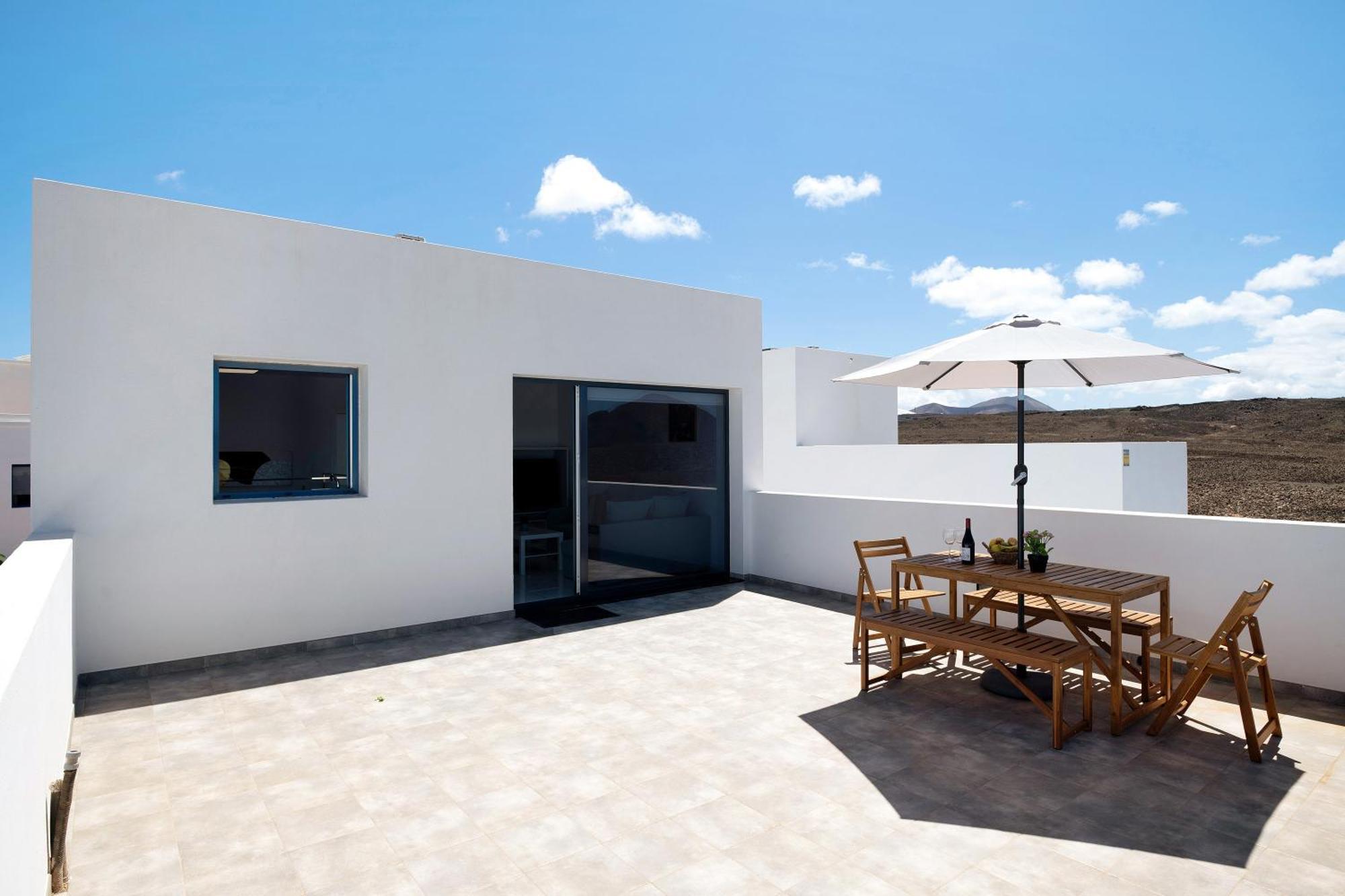 Brisa 3 Villa La Santa Dış mekan fotoğraf