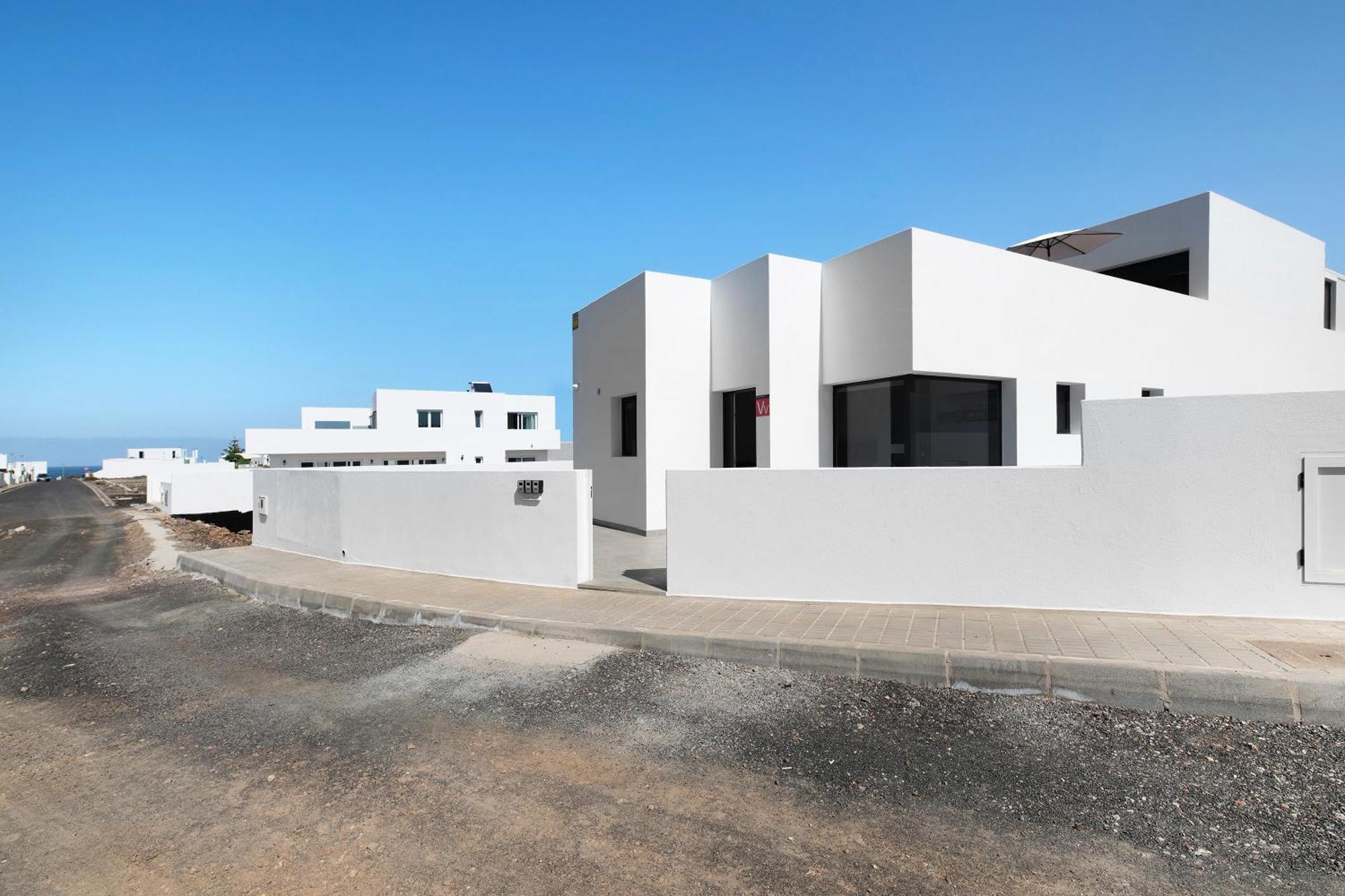 Brisa 3 Villa La Santa Dış mekan fotoğraf
